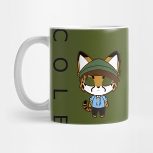 COLE Mug